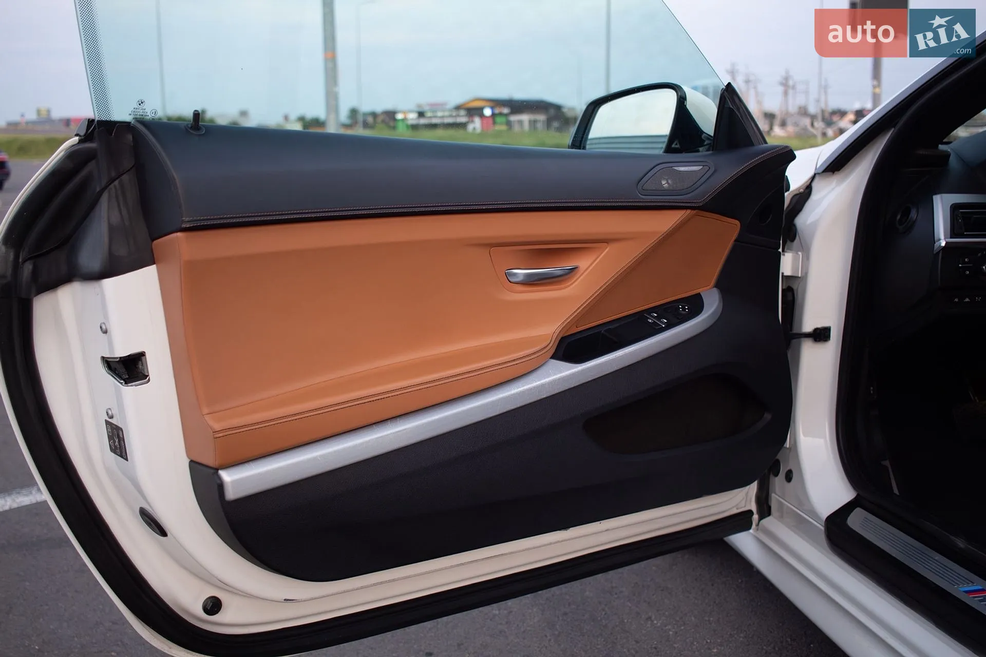 2016 BMW 6er - мініатюра 19