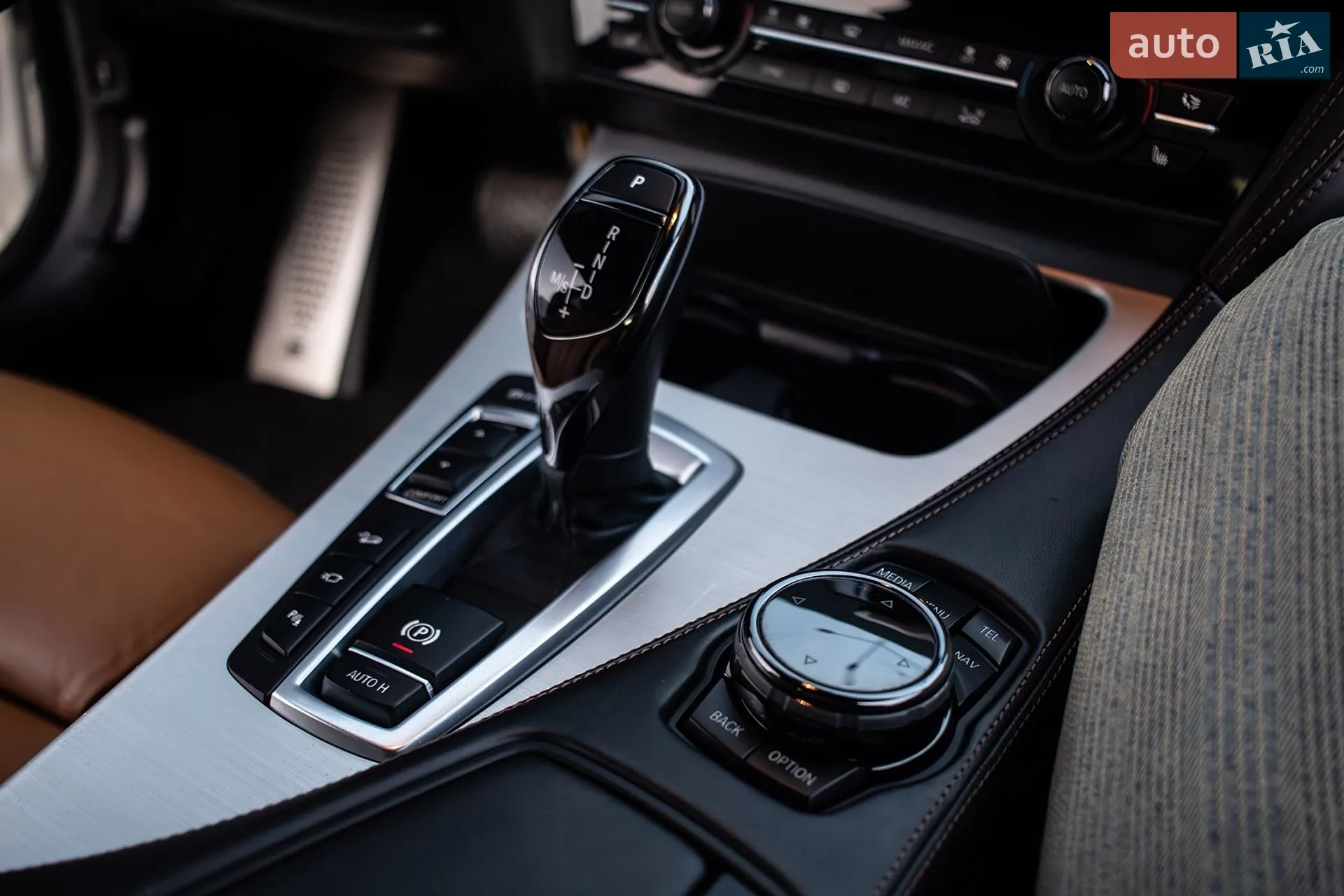 2016 BMW 6er - мініатюра 24