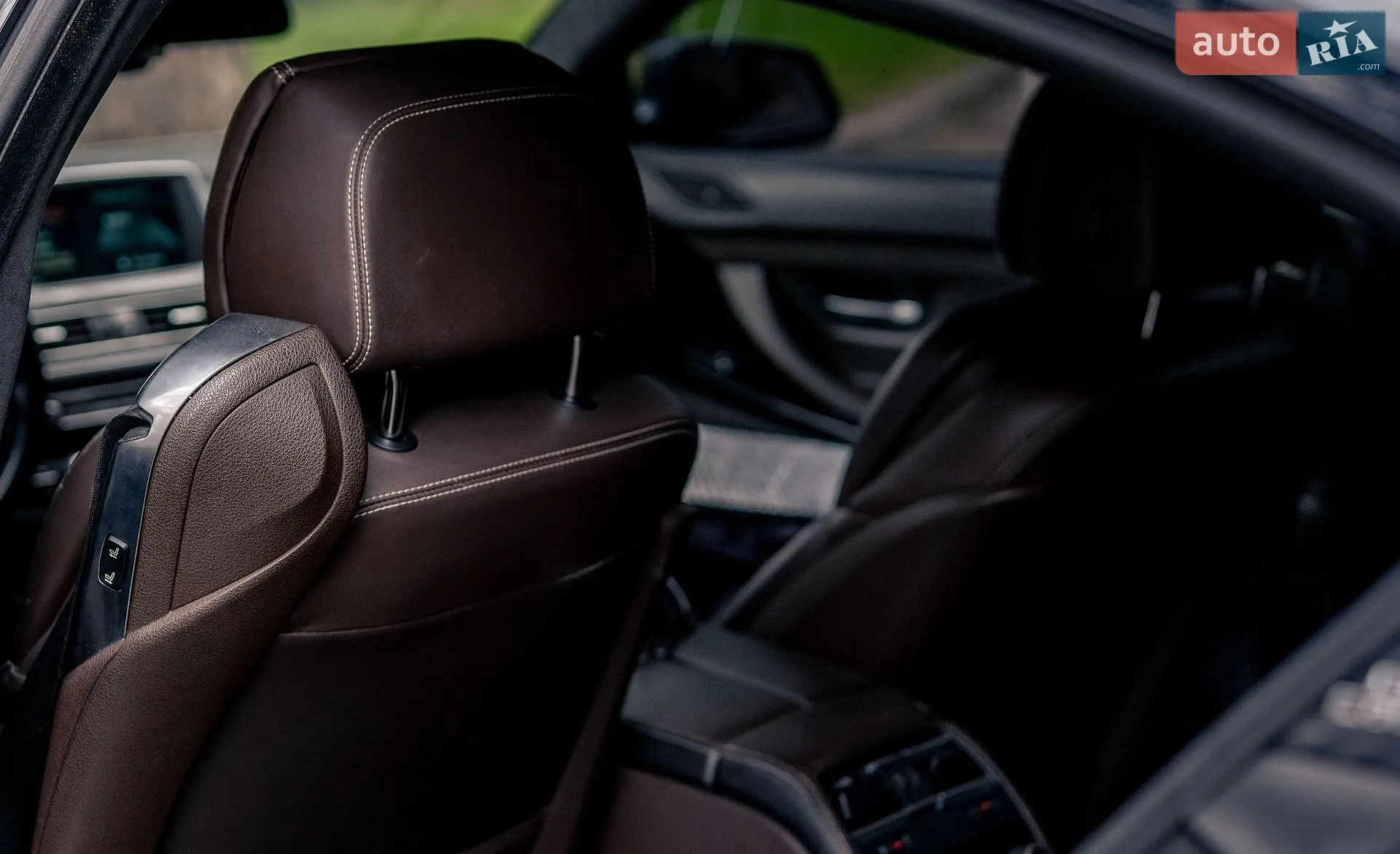 2014 BMW 6er - мініатюра 7