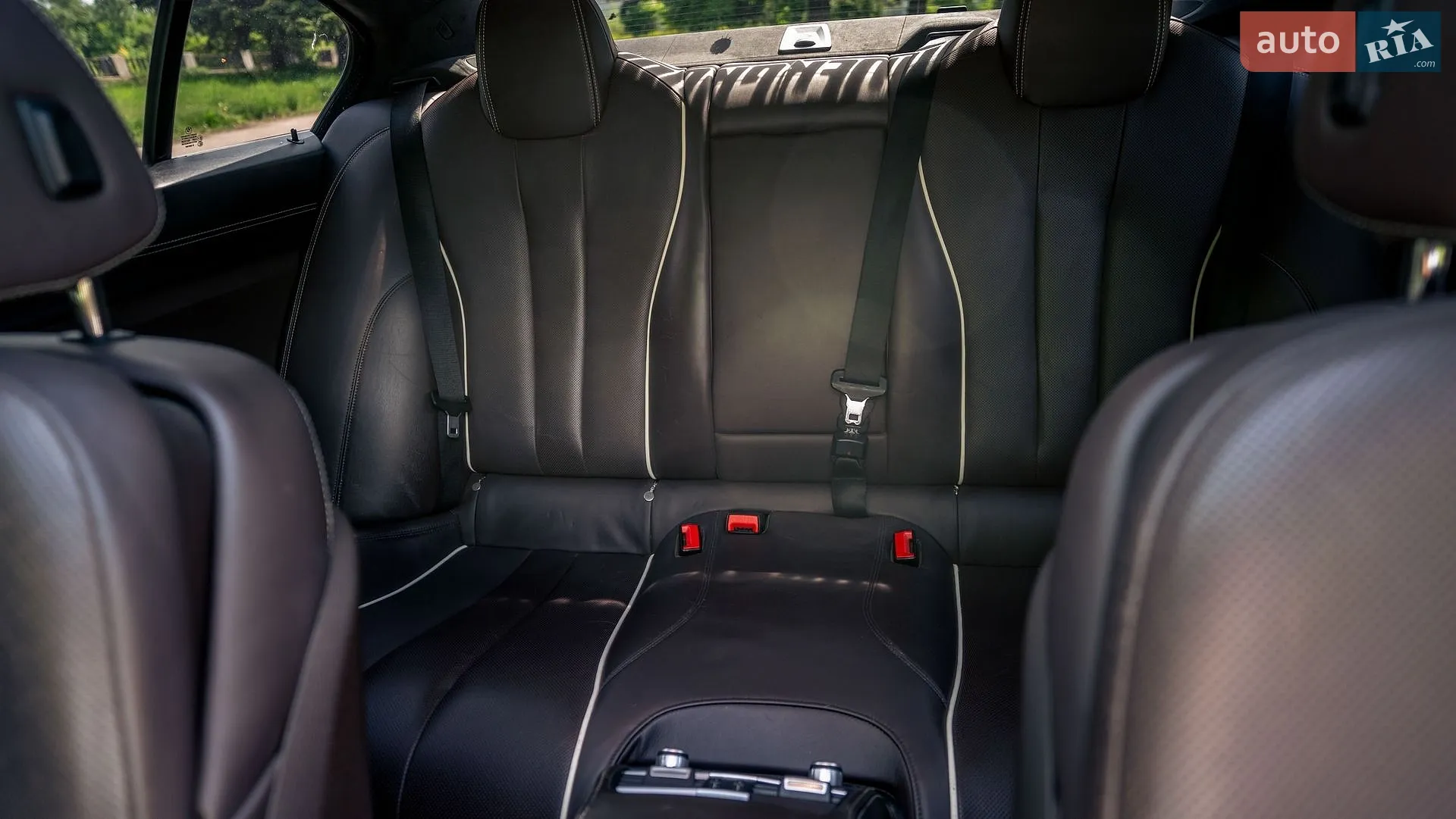 2014 BMW 6er - мініатюра 12