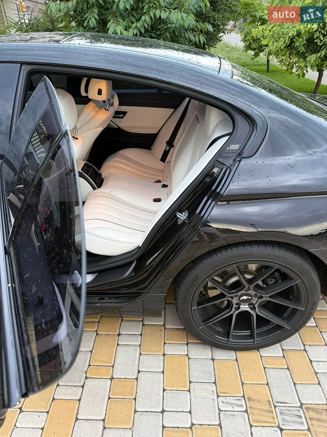 2013 BMW 6er - мініатюра 18
