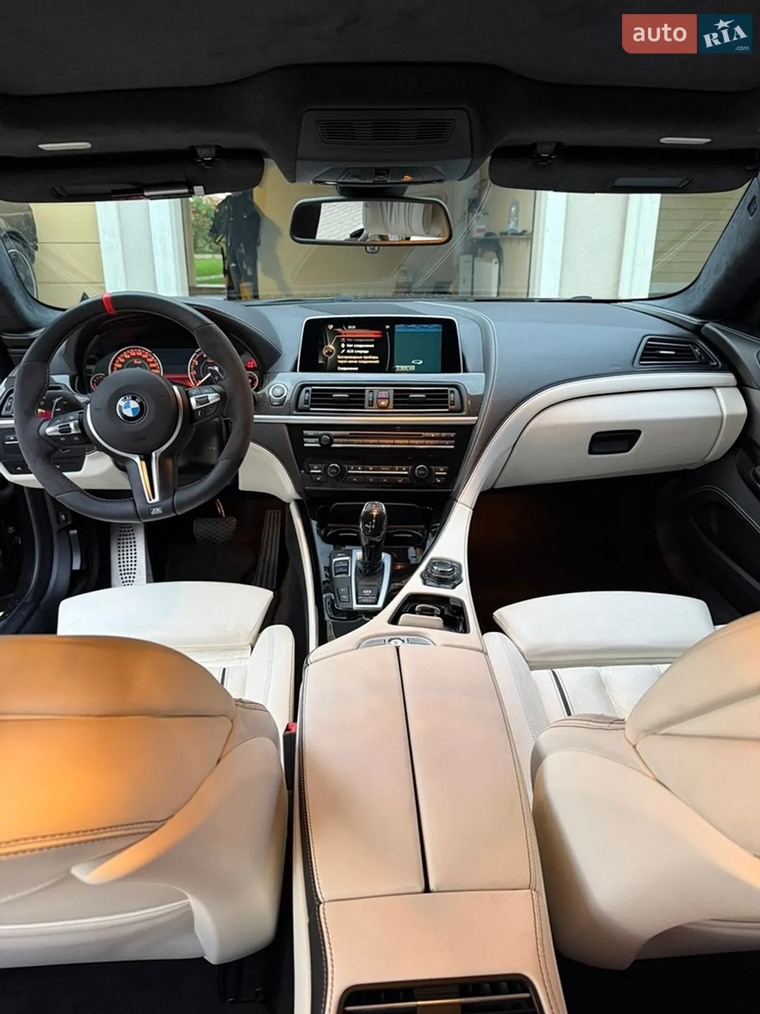 2013 BMW 6er - мініатюра 23