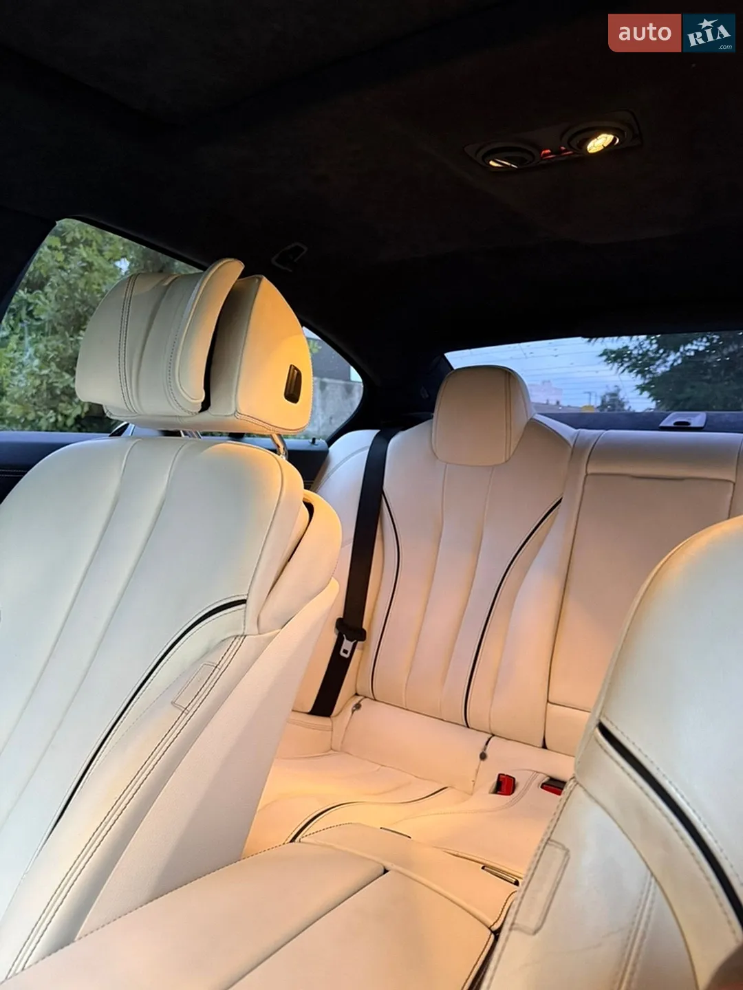 2013 BMW 6er - мініатюра 29