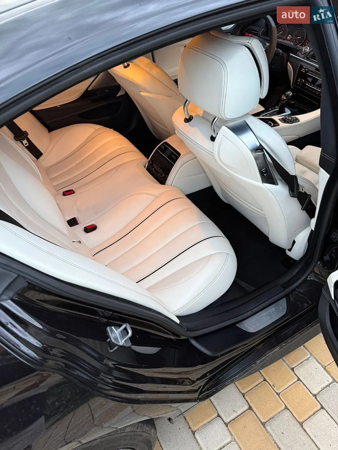 2013 BMW 6er - мініатюра 44