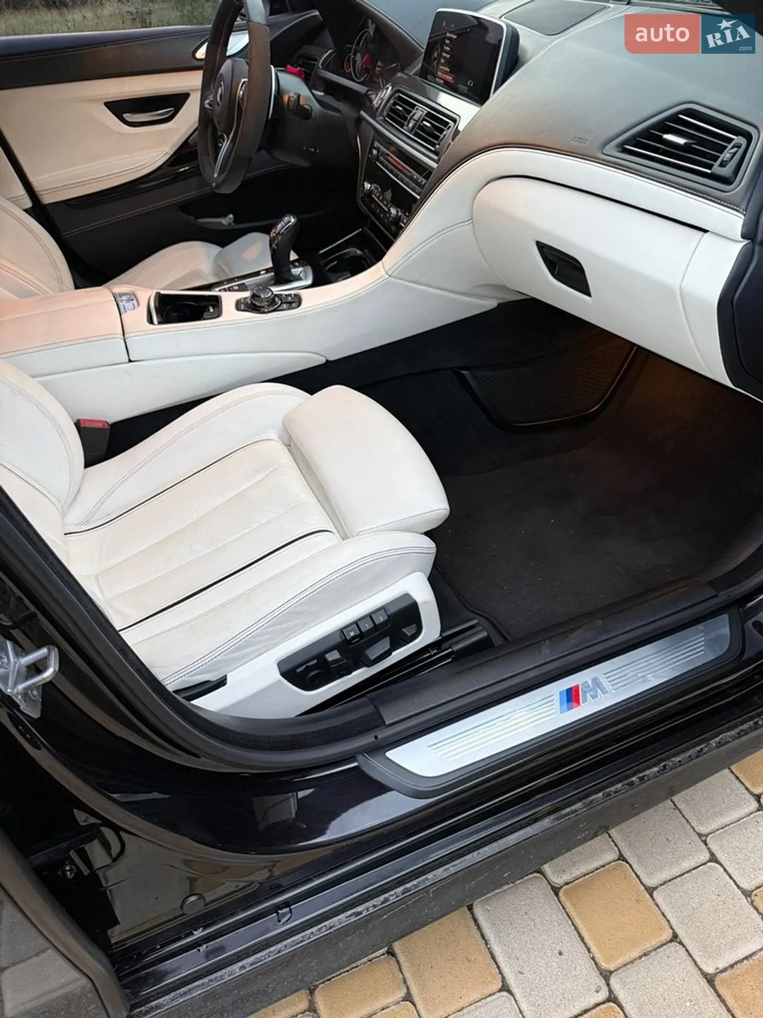 2013 BMW 6er - мініатюра 46