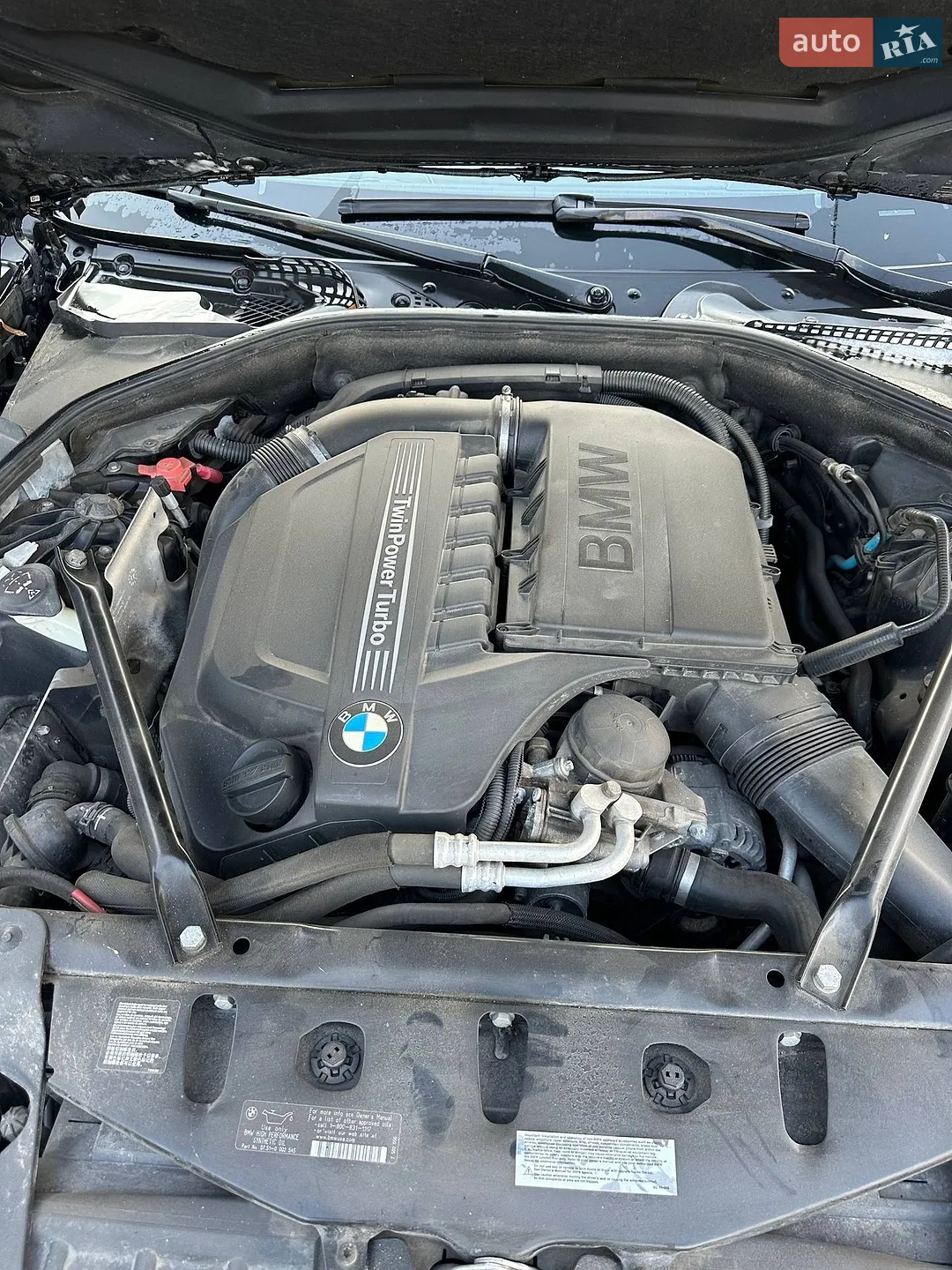 2015 BMW 6er - мініатюра 15