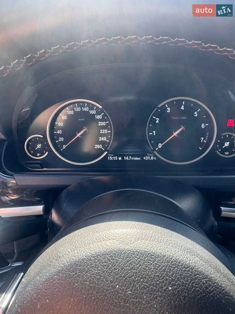 2013 BMW 6er - мініатюра 12