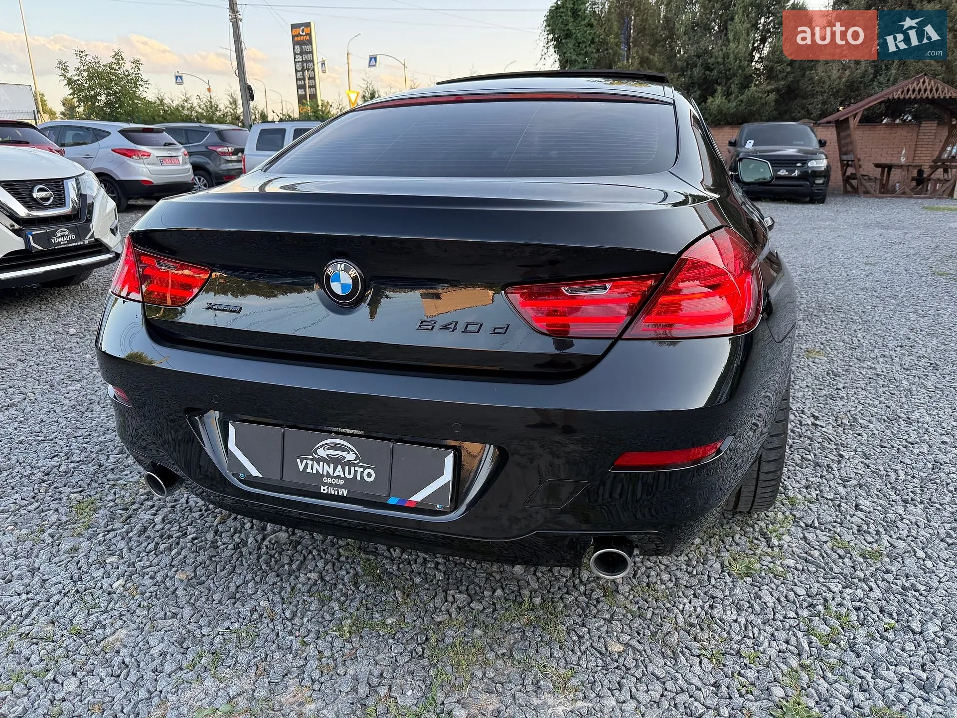 2014 BMW 6er - мініатюра 16