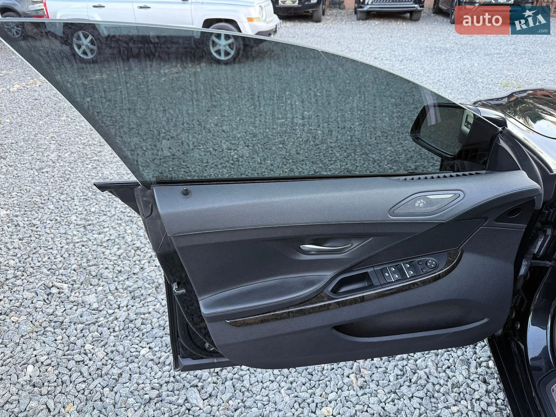 2014 BMW 6er - мініатюра 49