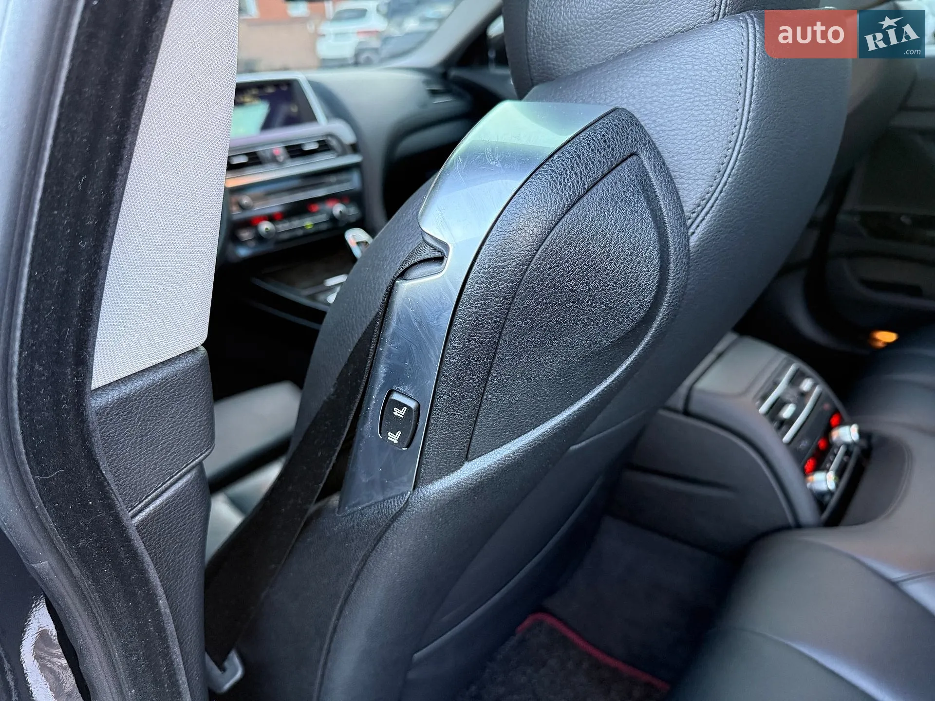 2014 BMW 6er - мініатюра 55