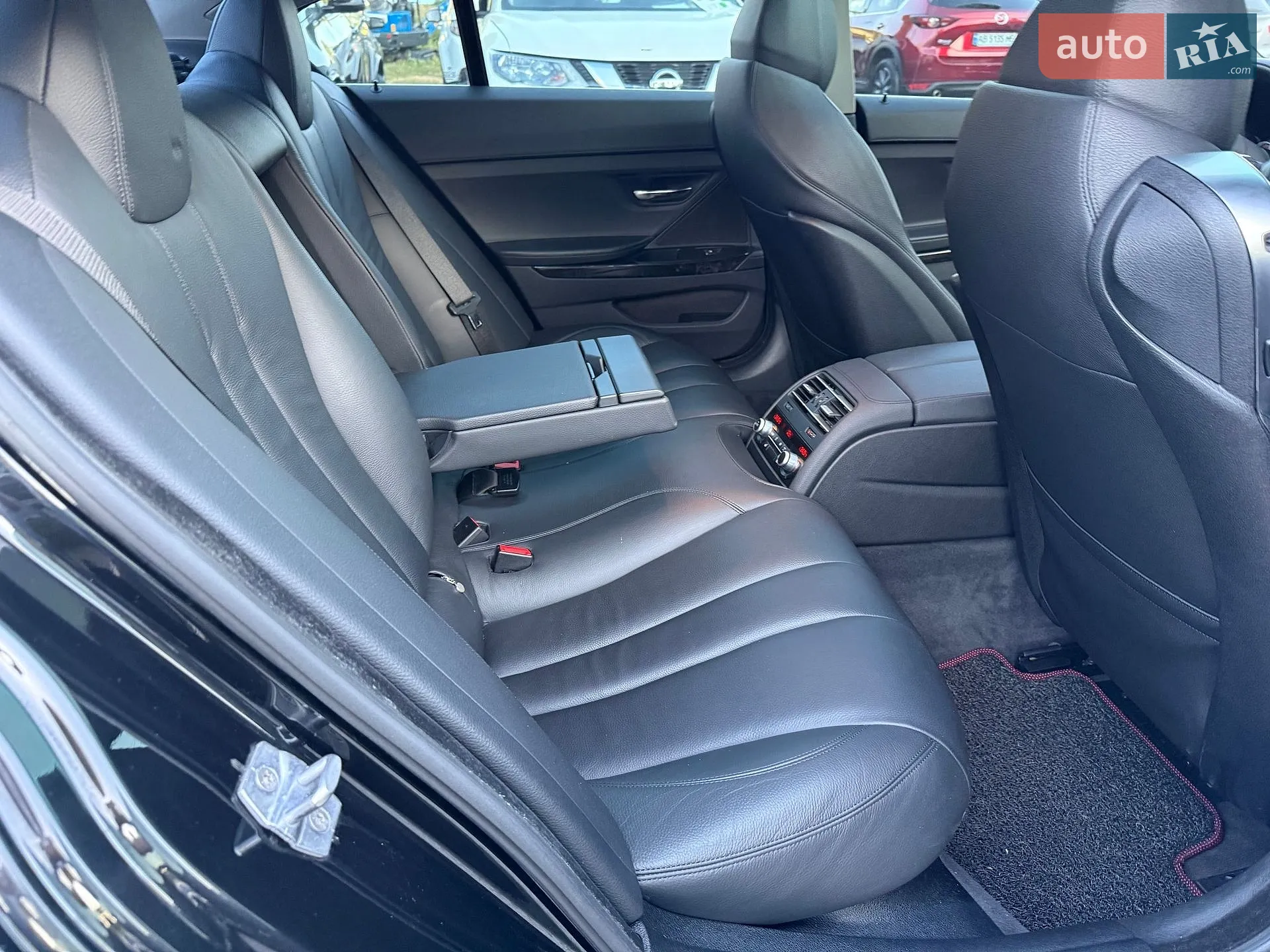 2014 BMW 6er - мініатюра 65