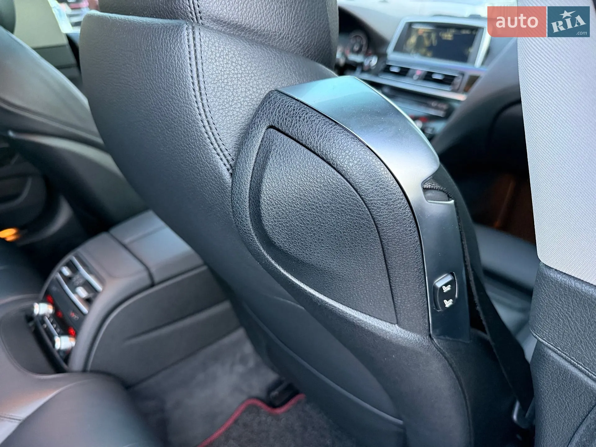 2014 BMW 6er - мініатюра 67