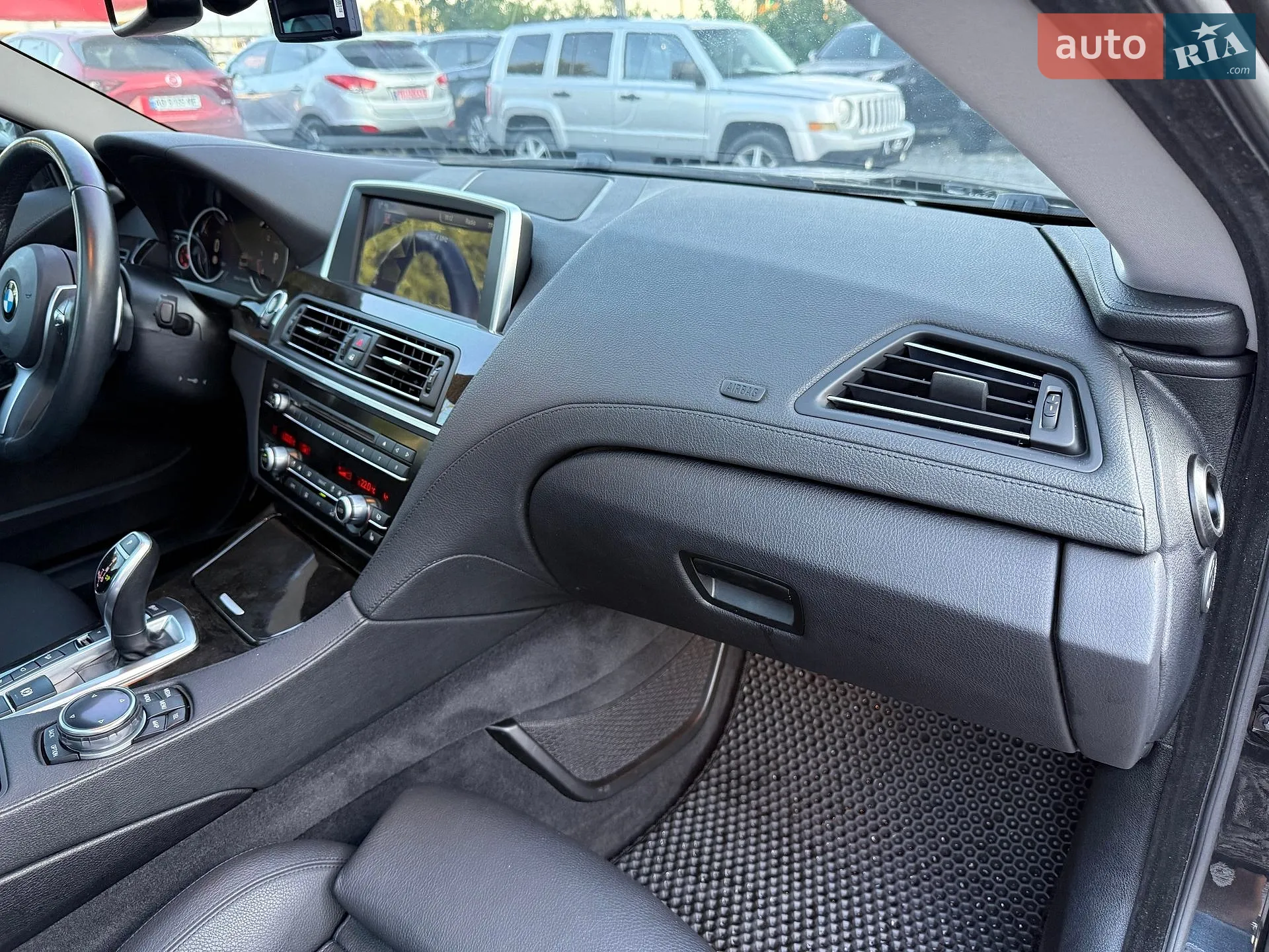 2014 BMW 6er - мініатюра 76