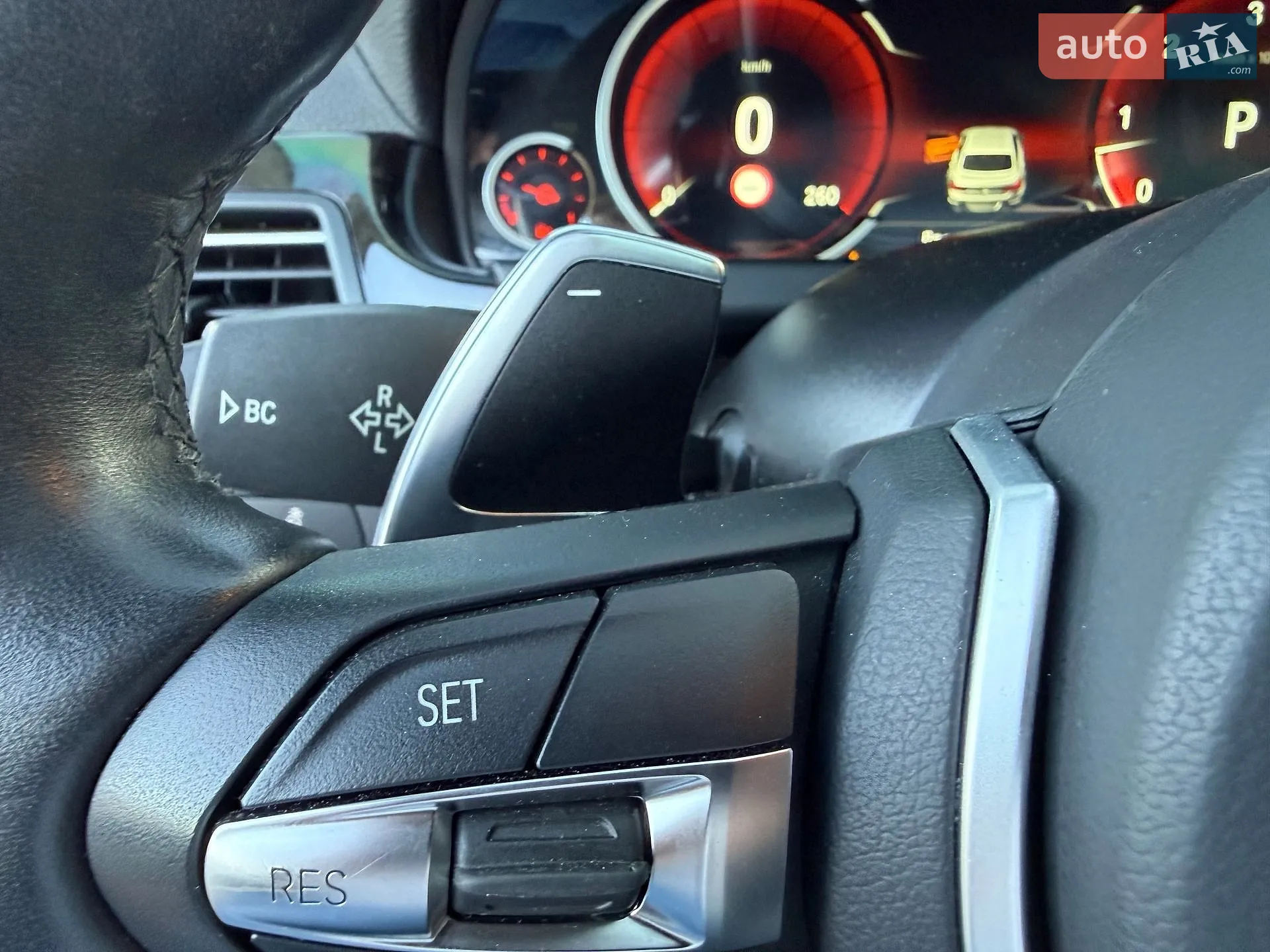 2014 BMW 6er - мініатюра 93