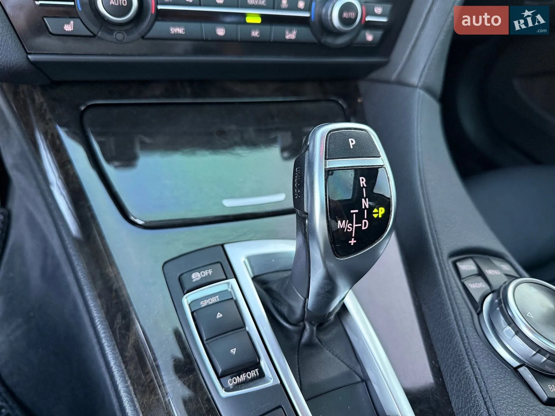 2014 BMW 6er - мініатюра 102