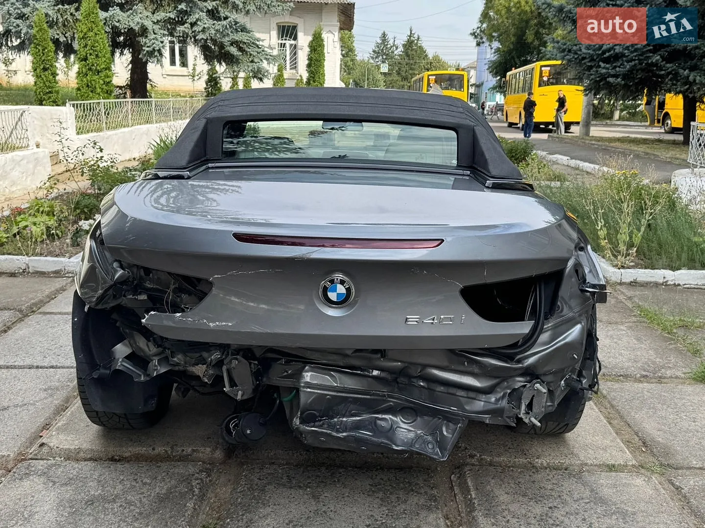 2011 BMW 6er - мініатюра 10