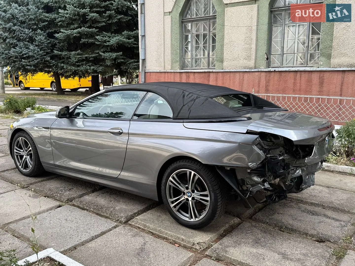 2011 BMW 6er - мініатюра 13