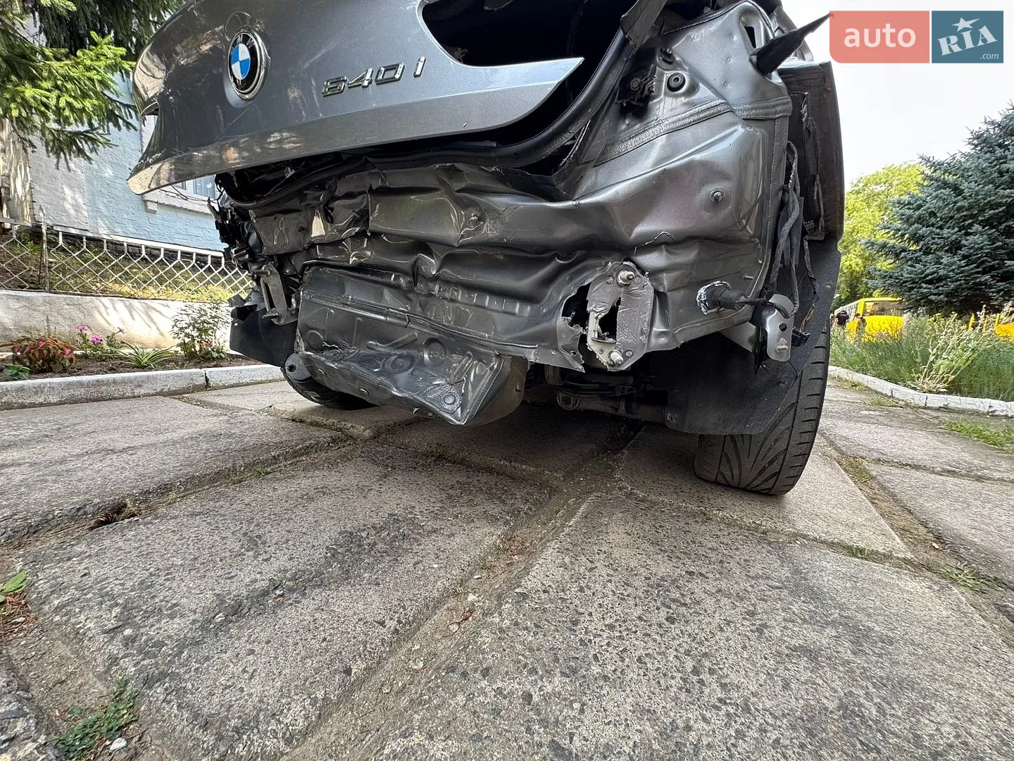 2011 BMW 6er - мініатюра 17