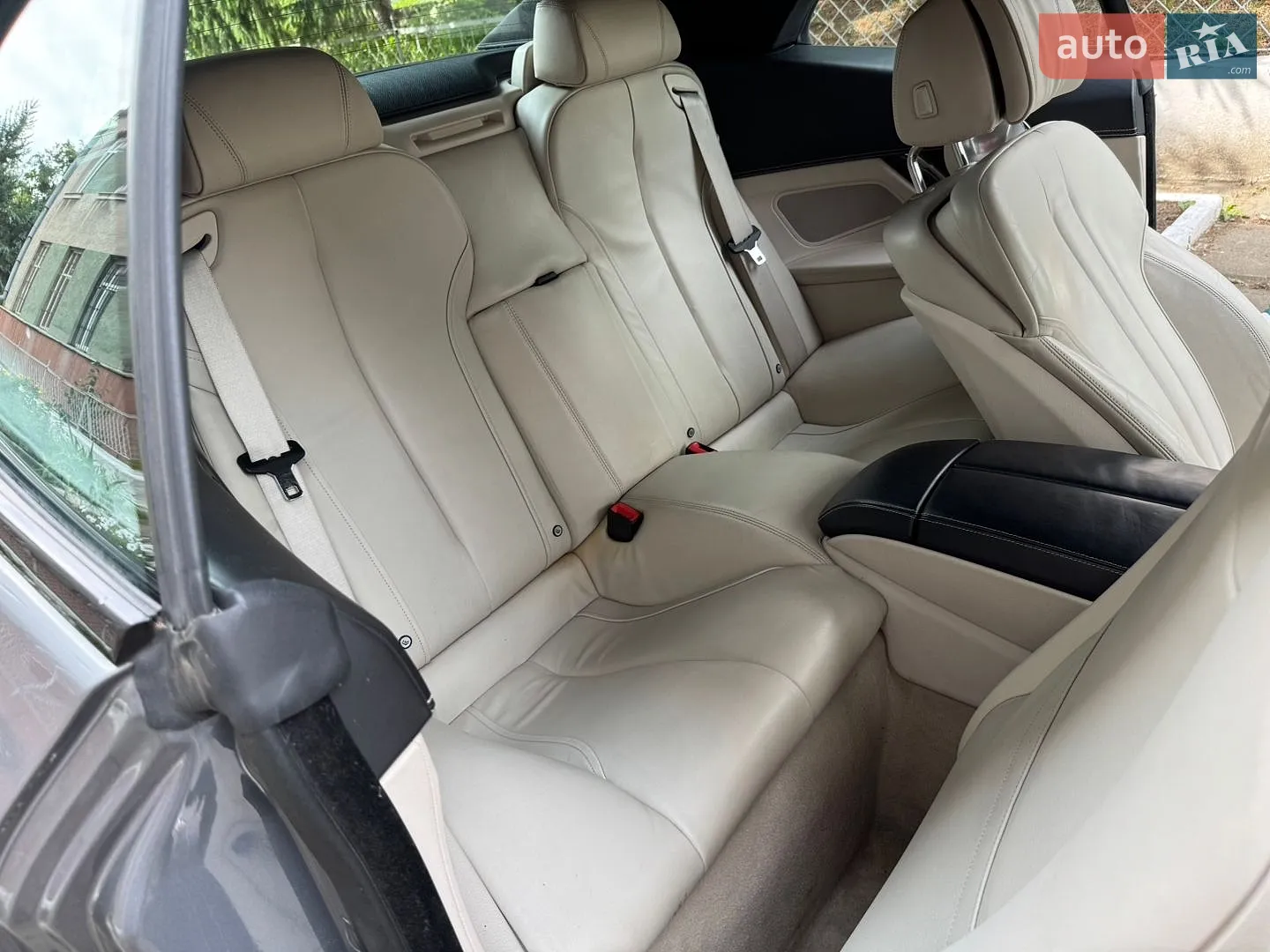 2011 BMW 6er - мініатюра 27