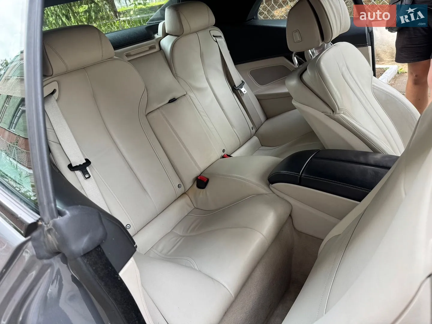 2011 BMW 6er - мініатюра 28