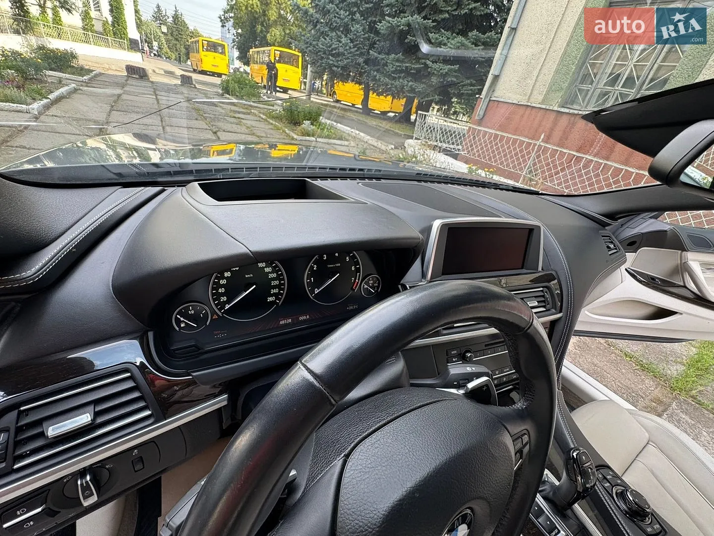 2011 BMW 6er - мініатюра 31
