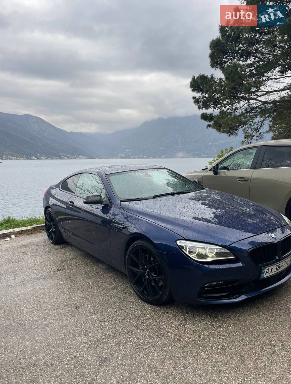 2016 BMW 6er - мініатюра 28