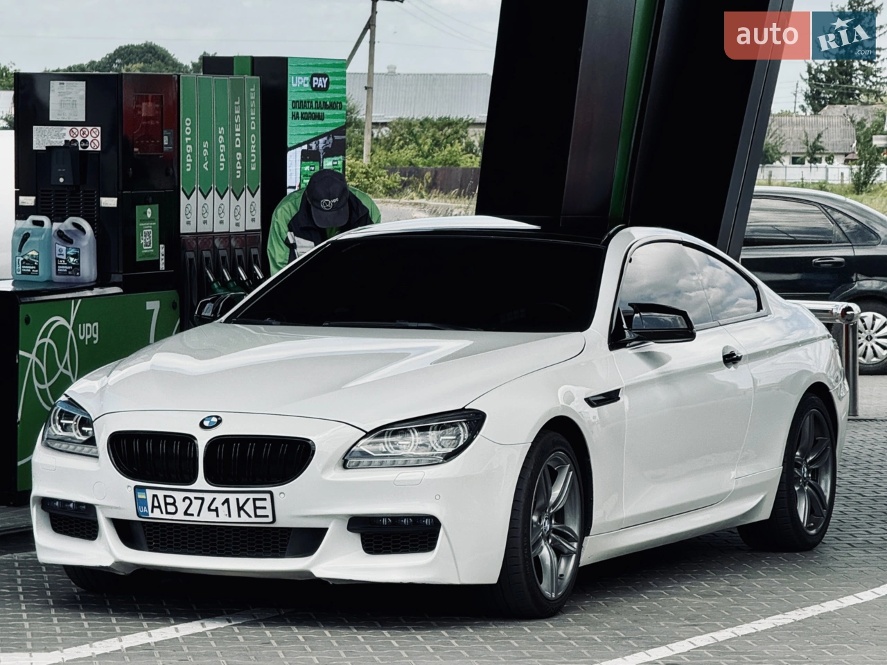 2015 BMW 6er - мініатюра 34