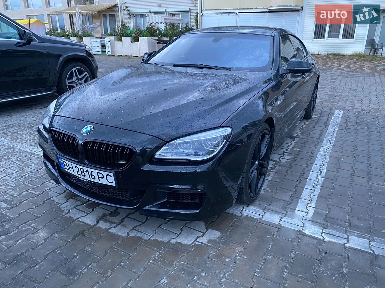 2015 BMW 6er - мініатюра 20