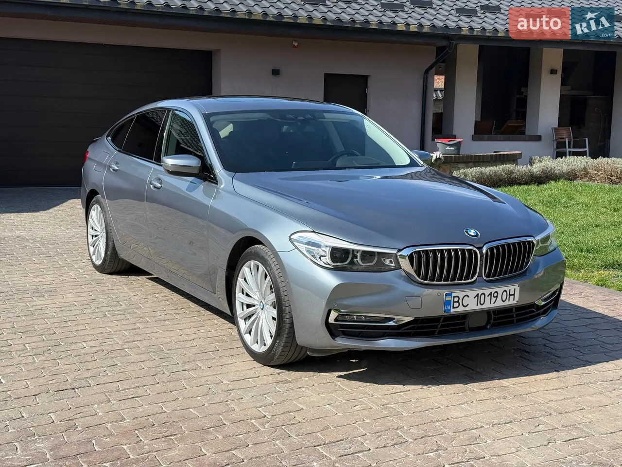 2018 BMW 6er - мініатюра 77