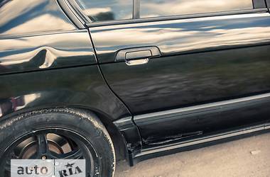 Седан BMW 7 Series 1991 в 