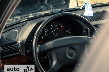 Седан BMW 7 Series 1991 в 
