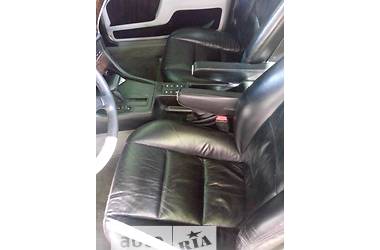 Седан BMW 7 Series 1992 в 