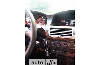 Седан BMW 7 Series 2002 в 