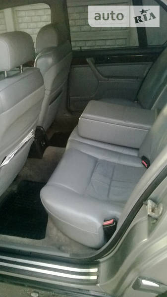 Седан BMW 7 Series 1992 в Полонном