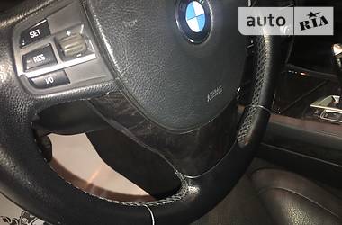 Седан BMW 7 Series 2011 в Одессе