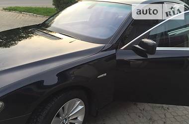 Седан BMW 7 Series 2006 в Черновцах