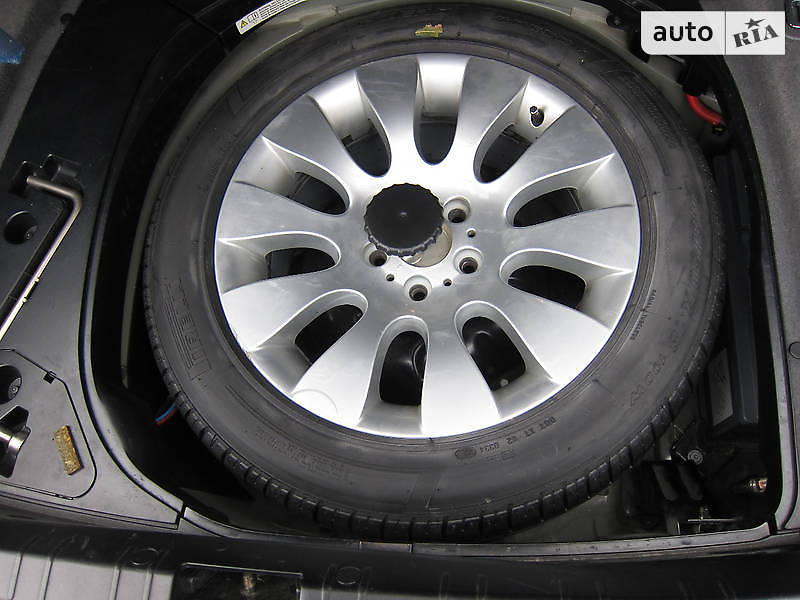 Седан BMW 7 Series 2006 в Киеве