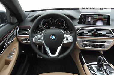  BMW 7 Series 2017 в Киеве