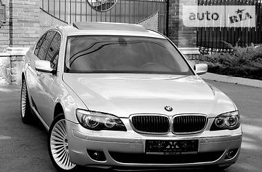 Седан BMW 7 Series 2006 в Умани