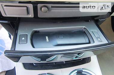 Седан BMW 7 Series 2003 в 