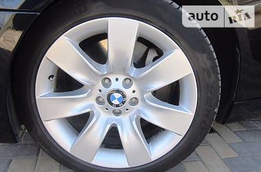 Седан BMW 7 Series 2003 в 