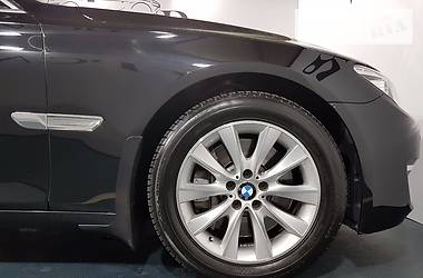 Седан BMW 7 Series 2013 в Киеве