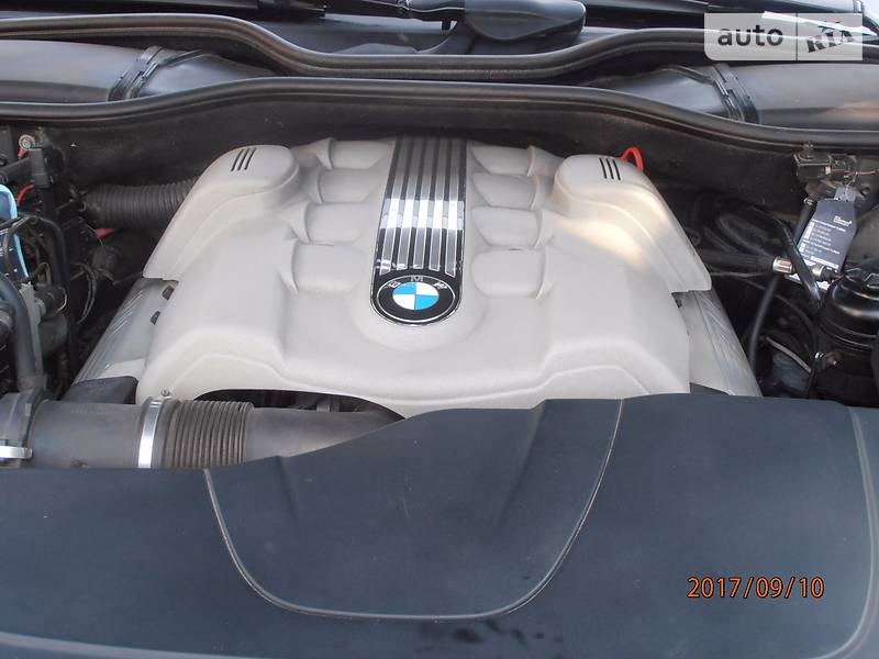 Седан BMW 7 Series 2001 в Коломиї