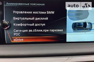 Седан BMW 7 Series 2016 в Киеве