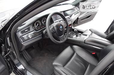 Седан BMW 7 Series 2012 в Одессе