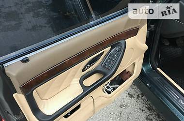 Седан BMW 7 Series 1995 в Львове