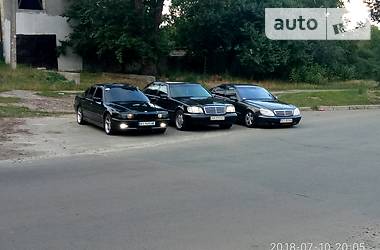 Седан BMW 7 Series 1999 в Києві