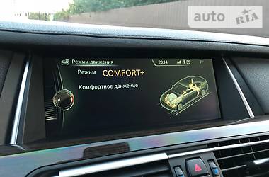 Седан BMW 7 Series 2014 в Ровно