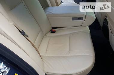 Седан BMW 7 Series 2007 в Тернополе