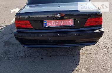 Седан BMW 7 Series 1999 в Одессе